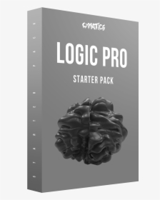 Cymatics Future Bass Starter Pack, HD Png Download, Transparent PNG