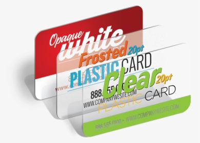 Plastic Business Card Png, Transparent Png, Transparent PNG