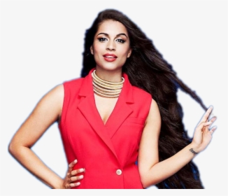 Superwoman Lilly Singh Transparent Image - Lilly Singh, HD Png Download, Transparent PNG
