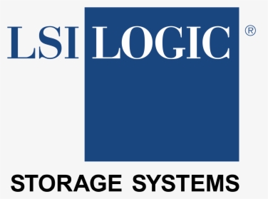 Lsi Logic Logo Png Transparent, Png Download, Transparent PNG