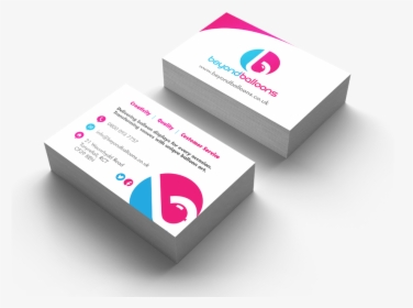 Putting Instagram On Business Cards , Png Download - Business Card Printing Png, Transparent Png, Transparent PNG