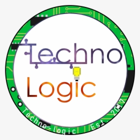 Logo2 - Circle, HD Png Download, Transparent PNG