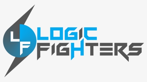 Logic Fighters - Gamer, HD Png Download, Transparent PNG