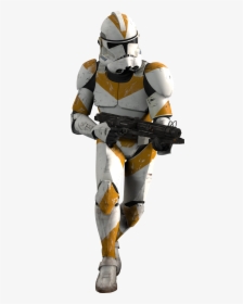 212th Clone Trooper - Clone Trooper Phase 2 212, HD Png Download, Transparent PNG