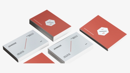 Banner Business Card Packaging, HD Png Download, Transparent PNG