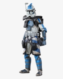 Star Wars Arc Trooper 5, HD Png Download, Transparent PNG