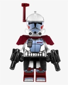 Lego Clone Arc Trooper, HD Png Download, Transparent PNG