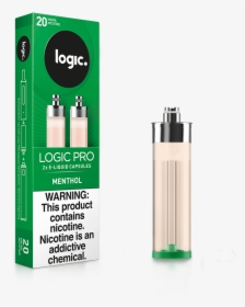 Logic Pro Capsules, HD Png Download, Transparent PNG