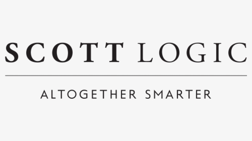 Scott Logic Logo Png, Transparent Png, Transparent PNG
