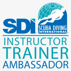 Scuba Diving International, HD Png Download, Transparent PNG