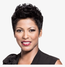 Temple University Has Replaced Bill Cosby With Tamron - Black Lady From Today Show, HD Png Download, Transparent PNG
