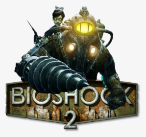 Bioshock 2 Steam, HD Png Download, Transparent PNG