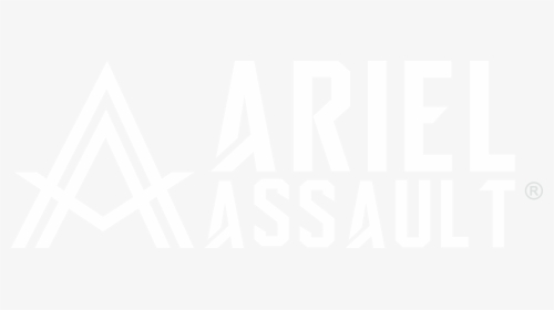 Ariel Registered Logo White - Illustration, HD Png Download, Transparent PNG
