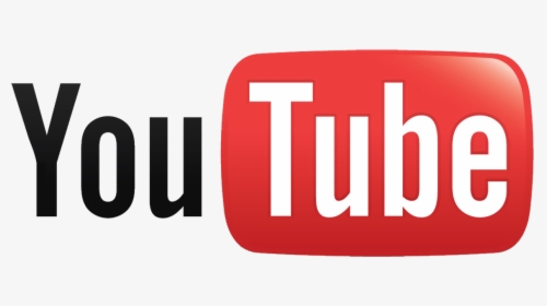 Youtube Play Button Png - Logo Youtube Png, Transparent Png, Transparent PNG