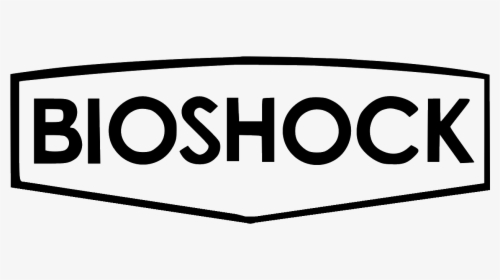 Bioshock Logo Png, Transparent Png, Transparent PNG