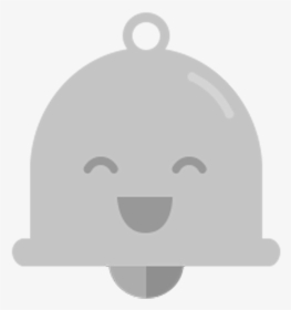 Youtube Bell Button Png - Google Plus Notification Bell, Transparent Png, Transparent PNG