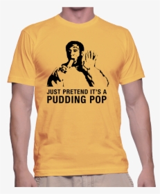 Puddingpop Gold Gildan2000 Original - Nike Mag T Shirt, HD Png Download, Transparent PNG