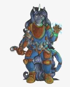 Bioshock By Shadowpelt - Cartoon, HD Png Download, Transparent PNG