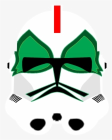 Star Wars Wolfpack, HD Png Download, Transparent PNG