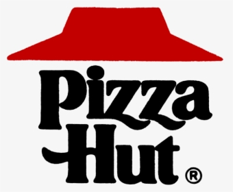 Original Pizza Hut Logo, HD Png Download, Transparent PNG