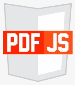 Pdf.js, HD Png Download, Transparent PNG