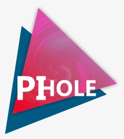 Pi Hole 80s - Graphic Design, HD Png Download, Transparent PNG