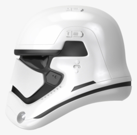 Stormtrooper Helmet Episode 7, HD Png Download, Transparent PNG