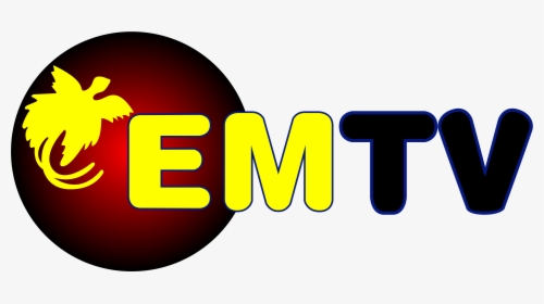 Emtv Logo Png, Transparent Png, Transparent PNG