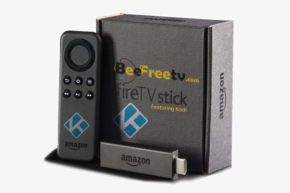 Amazon Fire Stick Kodi Png - Difference In Fire Stick Remotes L, Transparent Png, Transparent PNG
