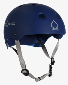Pro Tec Classic Skate Clip Art Royalty Free - Protec Helmet Blue, HD Png Download, Transparent PNG