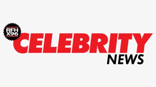 Celebrity News Logo Png, Transparent Png, Transparent PNG