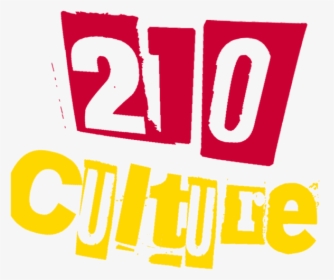210 Culture, HD Png Download, Transparent PNG