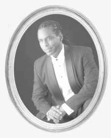 Clarence James Williams, Jr - Gentleman, HD Png Download, Transparent PNG