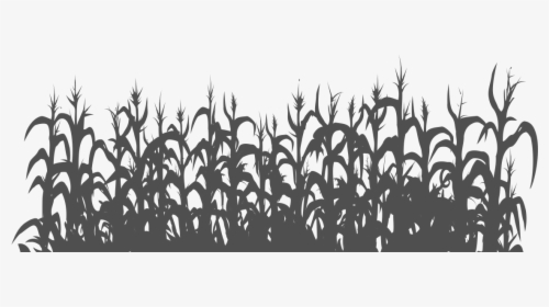 Michael Fassbender Png Download - Silhouette Corn Field Clipart, Transparent Png, Transparent PNG