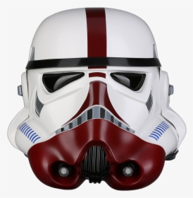 Star Wars Incinerator Helmet, HD Png Download, Transparent PNG