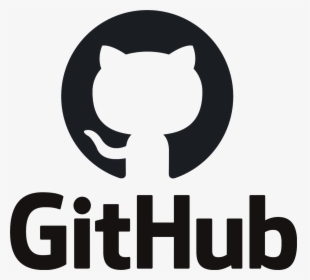 Github Logo Png - Cat, Transparent Png, Transparent PNG