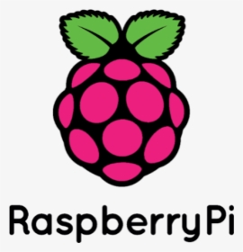 Raspberry Pi 3 Logo, HD Png Download, Transparent PNG
