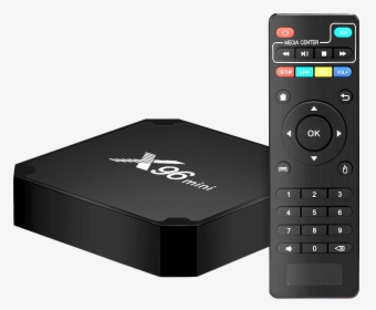 Tv Box X96 Mini, HD Png Download, Transparent PNG