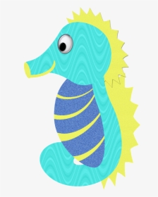 High Resolution Seahorse Png Icon - Icon, Transparent Png, Transparent PNG