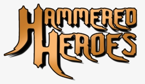 Hh Logo Copper - Calligraphy, HD Png Download, Transparent PNG