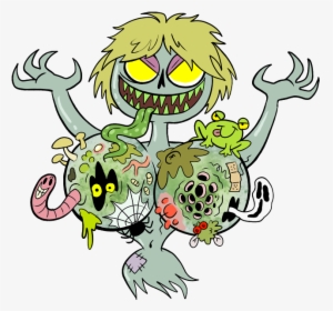 Noisy Tenant Wiki - Cartoon, HD Png Download, Transparent PNG