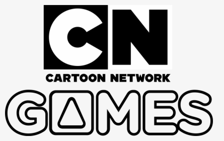 Cartoon Network Games Logo, HD Png Download, Transparent PNG