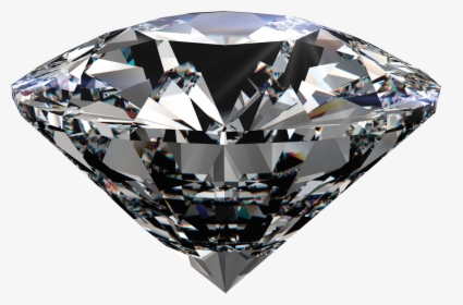 Diamond Jewellery Institute Of Engagement Gemological - Transparent Diamond, HD Png Download, Transparent PNG