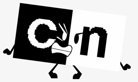 Transparent Cartoon Network Logo Png - Illustration, Png Download, Transparent PNG