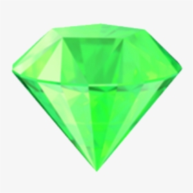#kryptonite #superman #krystal #diamond #emoji #greendiamond - Transparent Pink Diamond Png, Png Download, Transparent PNG
