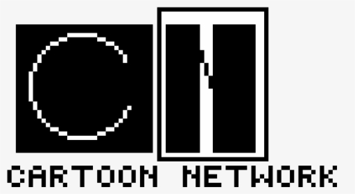 My Cartoon Network Logo Graphics - Graphics, HD Png Download, Transparent PNG