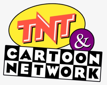 The Home Of Real And Hoax Media - Tnt & Cartoon Network, HD Png Download, Transparent PNG