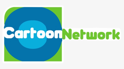 Beautiful Cartoon Network Logo But Is From Boomerang - Circle, HD Png Download, Transparent PNG
