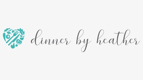 Dinner By Heather - Calligraphy, HD Png Download, Transparent PNG