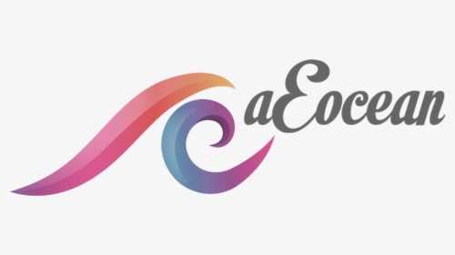 Aeocean - Graphic Design, HD Png Download, Transparent PNG